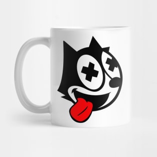 Felix Mug